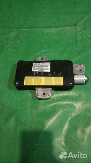 Подушка Airbag в дверь перед левая BMW X5 E53 99-0