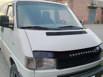 Volkswagen Transporter 1.9 MT, 1994, 340 000 км, с пробегом, цена 355 000 руб.