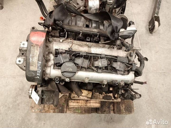 Двигатель BCB Volkswagen Golf 4