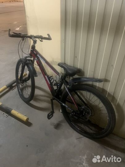 Велосипеды бу взрослый скоростной