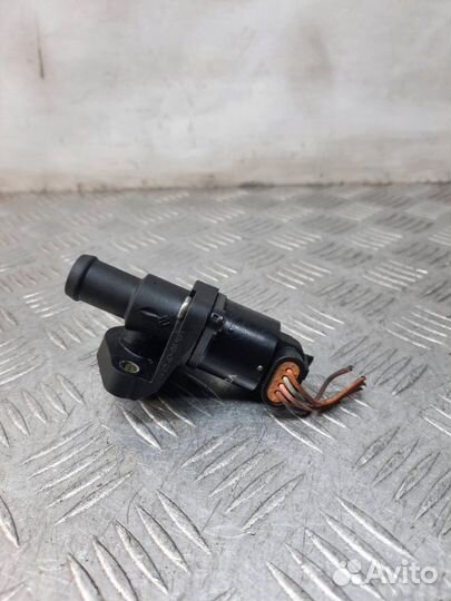 Клапан холостого хода Renault Megane хэтчбэк 2.0