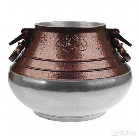 Казан афганский 15 литров Оптом