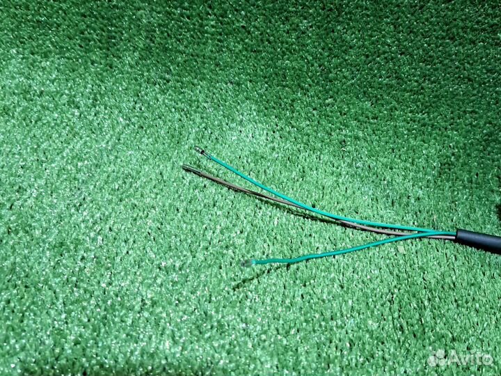 Стоп-сигнал на мопед