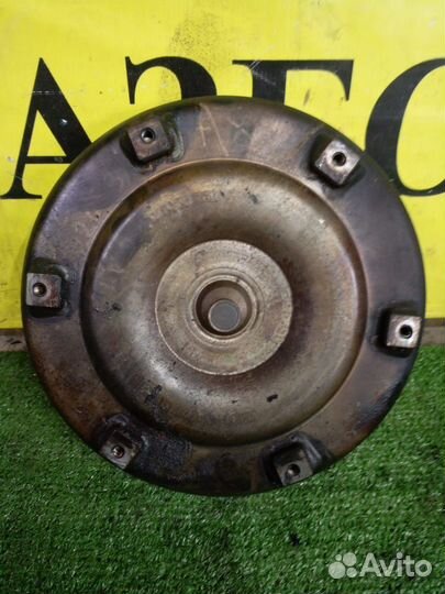 Гидротрансформатор АКПП Volvo XC 70, 2.5 2003 г