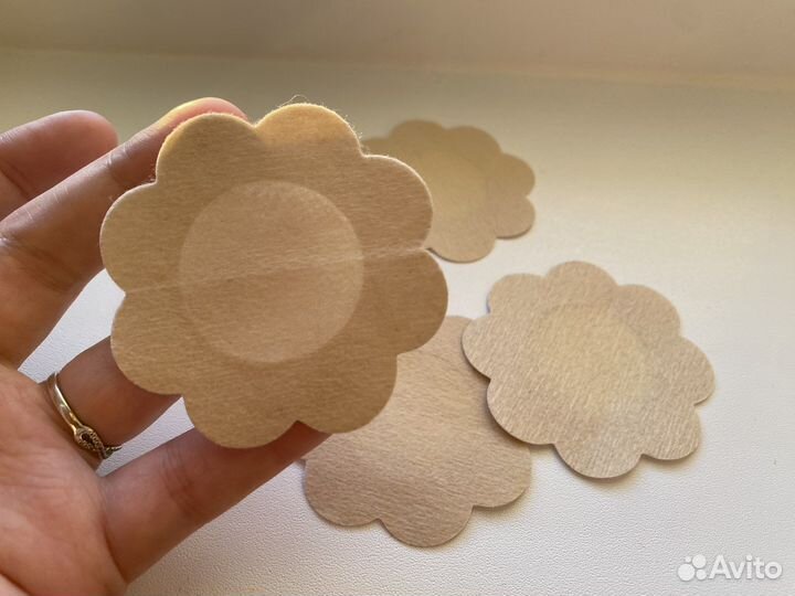 Накладки на соски