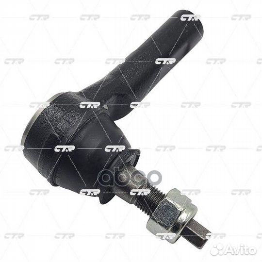 Наконечник рулевой (Старый cecr9) CE0020 CTR