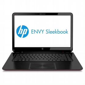 Ультрабук HP Envy 6-1031er b6w54ea