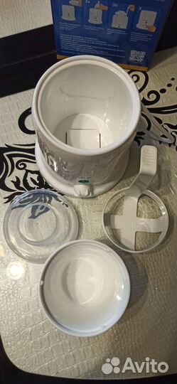 Подогреватель детского питания