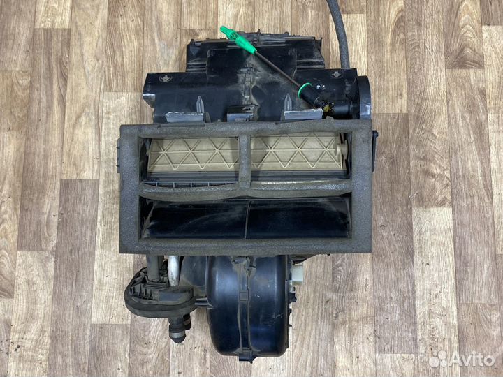 Корпус печки в сборе Форд Фокус 2