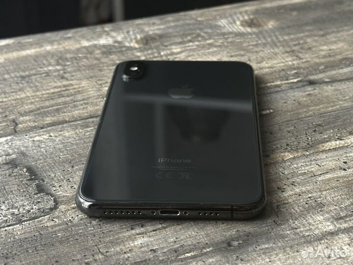 iPhone Xs Max, 64 ГБ