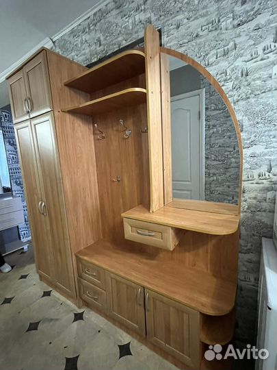 Шкаф, прехожая