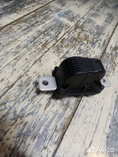 Пиропатрон Тесла