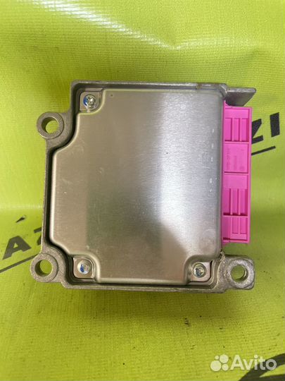 Блок AirBag Hyundai Elantra