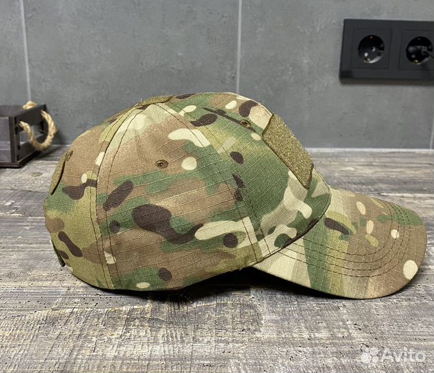 Кепка мультикам