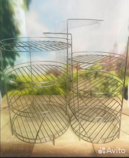 Аксессуары для тандыра