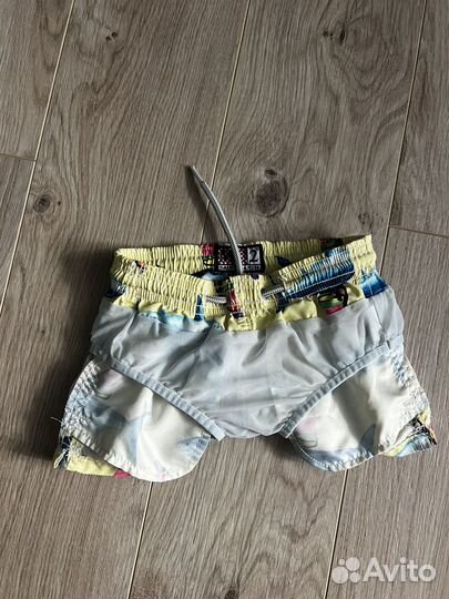 Детские плавки MC2 Saint Barth 2 года