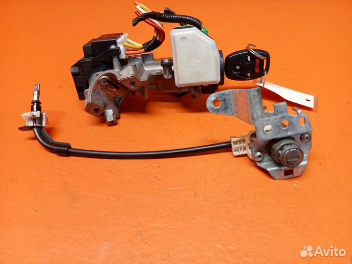 Замок зажигания Honda Pilot 2 3.5 2011