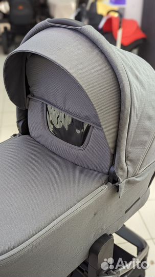 Коляска детская Rant flex PRO 2023