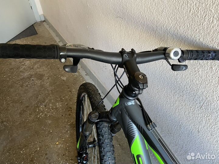 Продаю велосипед stels navigator 27.5