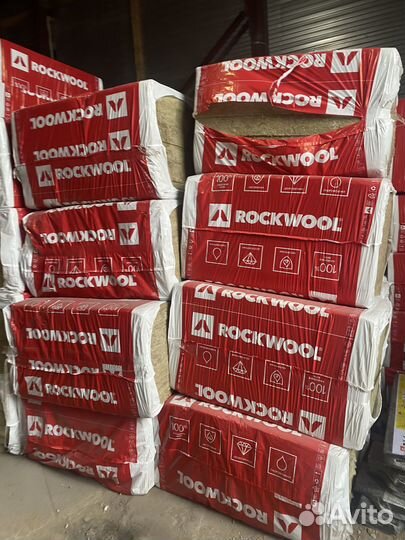 Утеплитель