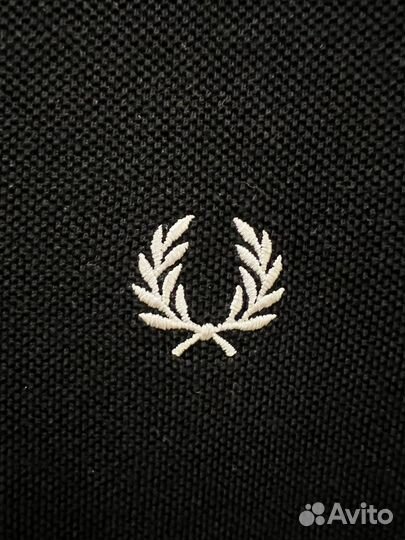 Поло Fred Perry / Размер M