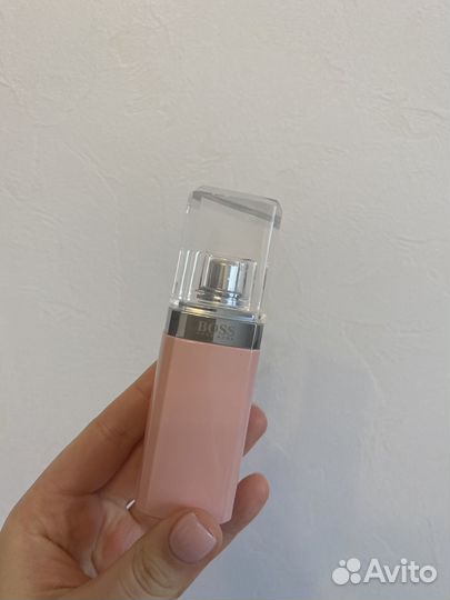 Hugo boss женский духи