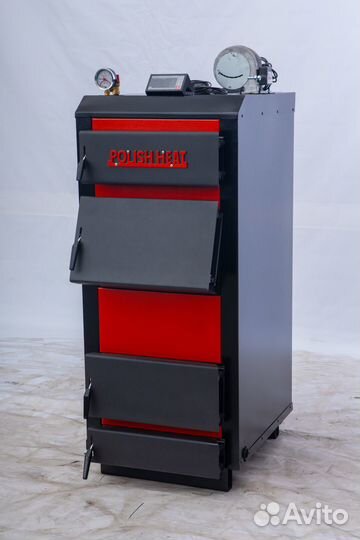 Угольный котел