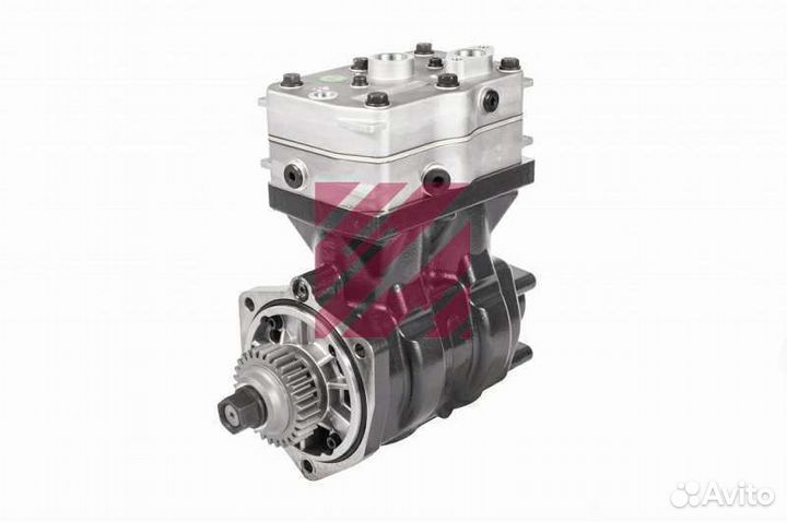 Воздушный компрессор Renault 442 куб.см