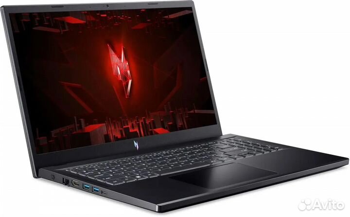 Acer Nitro 2024 i5-13420H RTX 3050 (6GB) 16GB RU