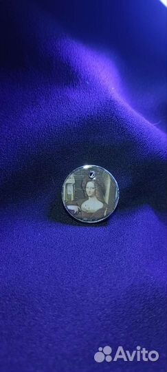 Украшения и аксессуары для женщин