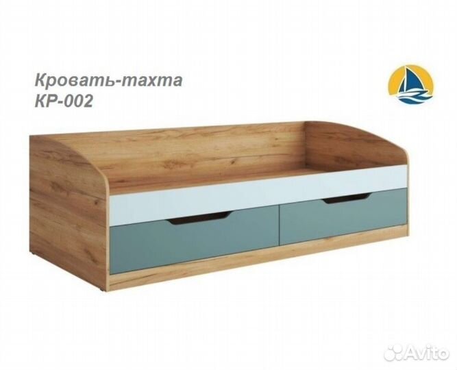 Модульная детская 