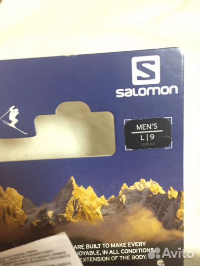 Перчатки новые зимние краги