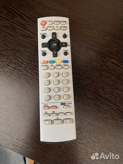 Телевизор panasonic бу
