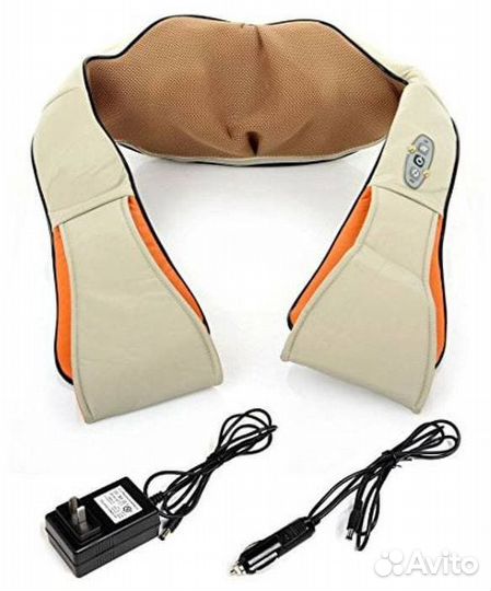 Массажер для шеи и плеч