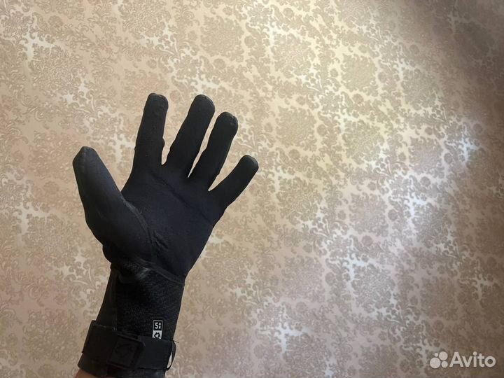 Гидроперчатки mystic 5мм