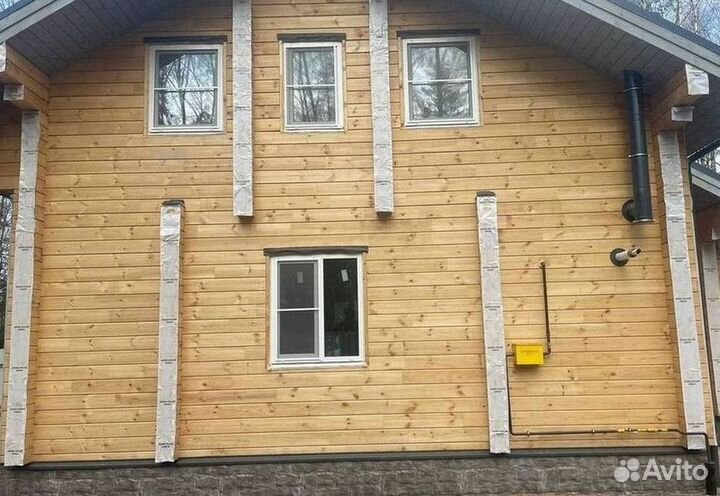 Окна за 7 дней