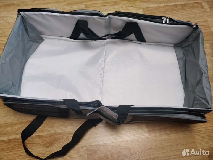 Детская кроватка сумка-переноска