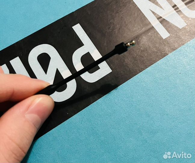 Микронаушник bluetooth