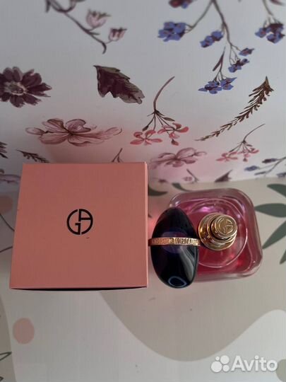 Giorgio Armani My Way 100ml (Euro Parfum)