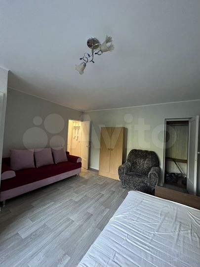 1-к. квартира, 32,2 м², 3/4 эт.