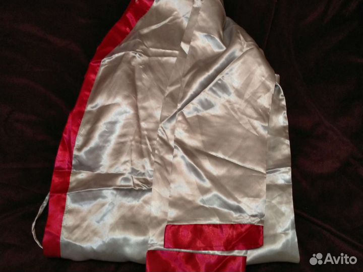 Халат женский