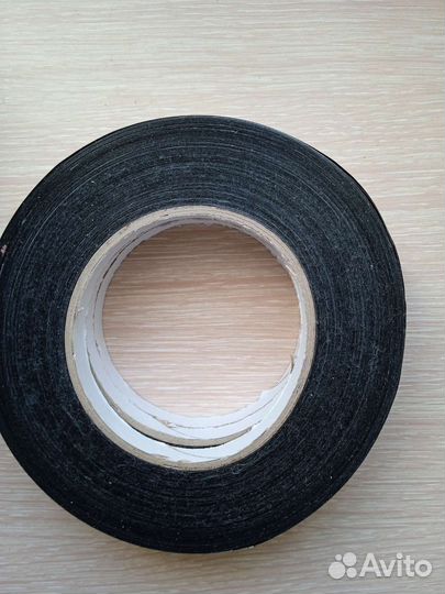 Клеевая лента