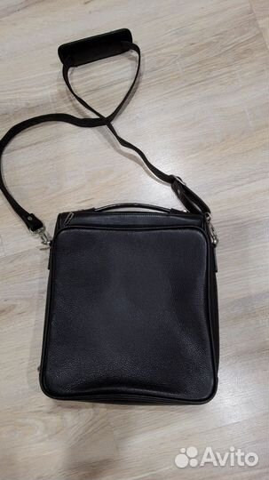 Мужская сумка через плечо
