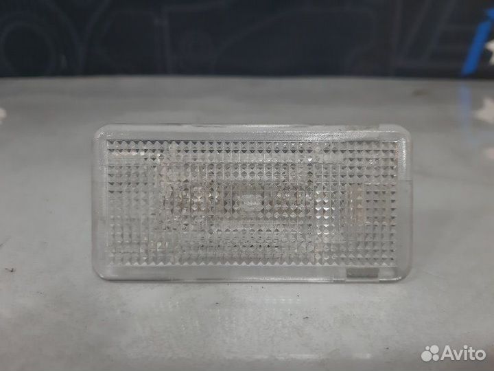 Плафон салона Bmw 330I E46 M54B30 2004