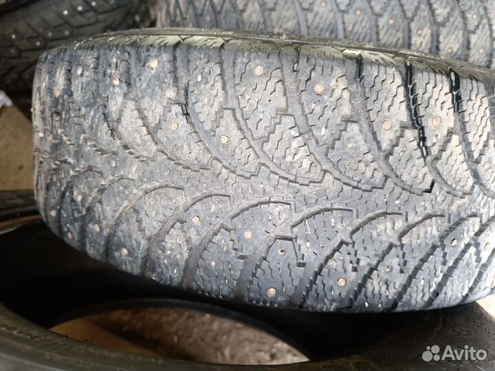 Cordiant Sno-Max 205/60 R16 96T