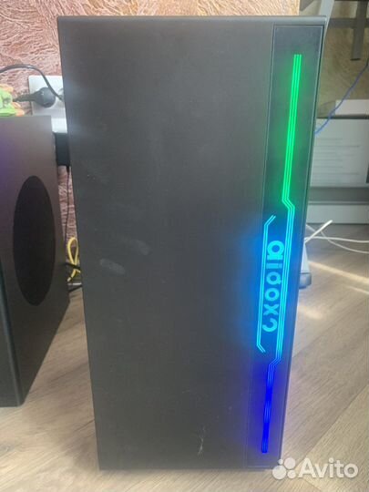 Intel core i5 10400f; H 510m;1660super