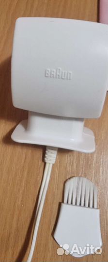 Эпилятор Braun 5370 Silk-epil Xelle