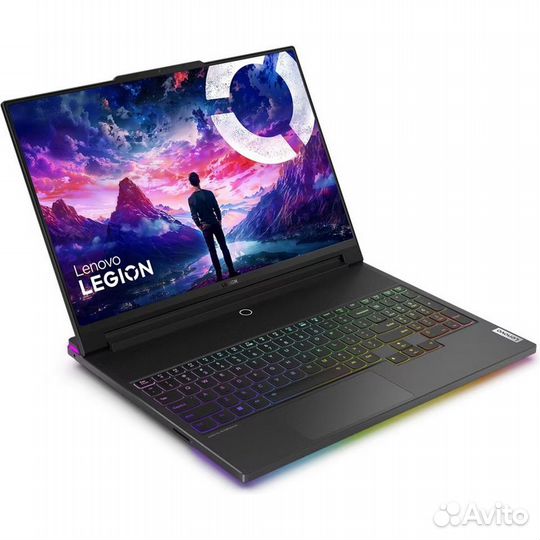 Ноутбук Lenovo Legion 9 16IRX8 653540