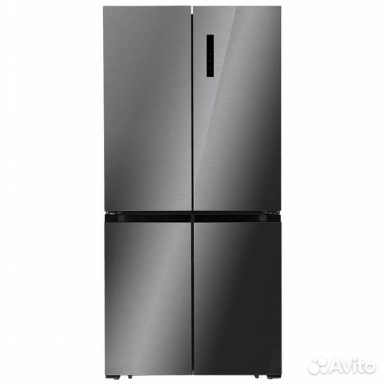 LEX холодильник LCD450BmID