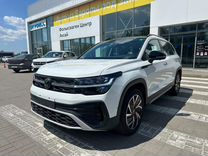 Новый Volkswagen Tharu 2.0 AMT, 2023, цена от 4 799 000 руб.